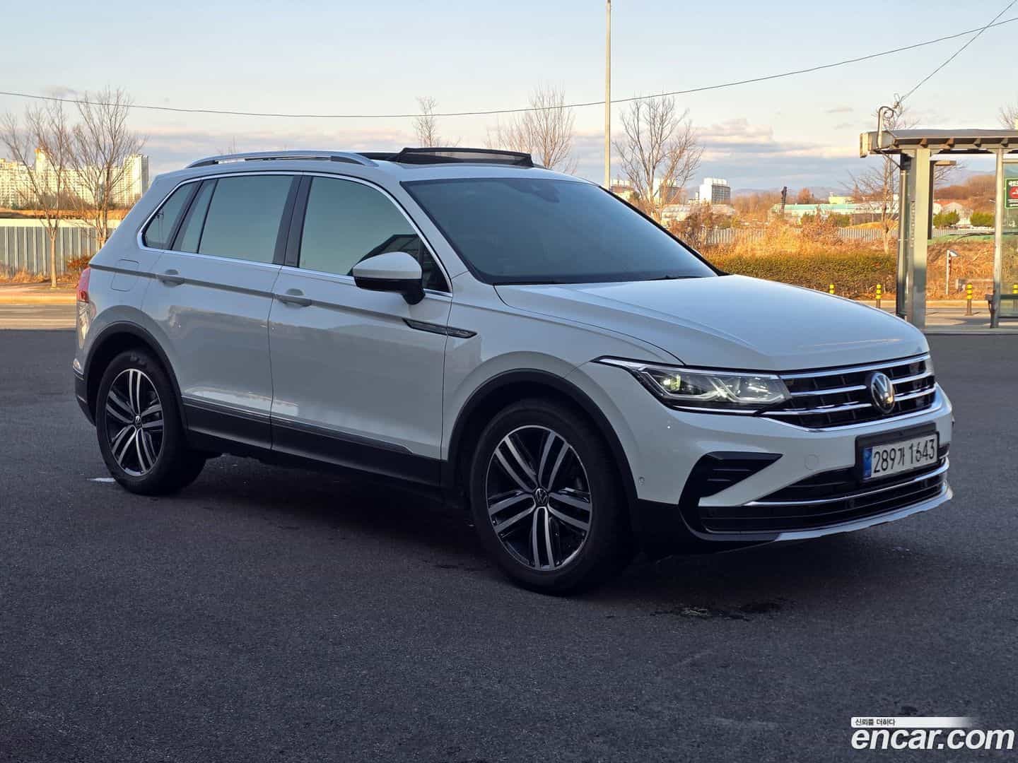 Tiguan Volkswagen 2021.7-OUTER-001