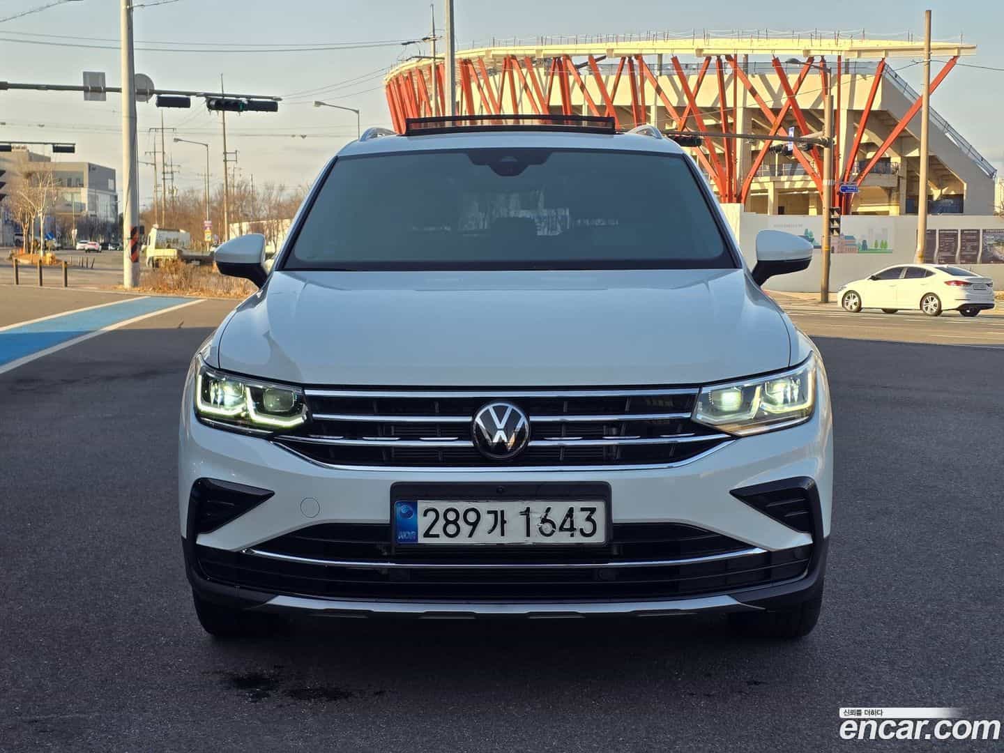 Tiguan Volkswagen 2021.7-OUTER-003