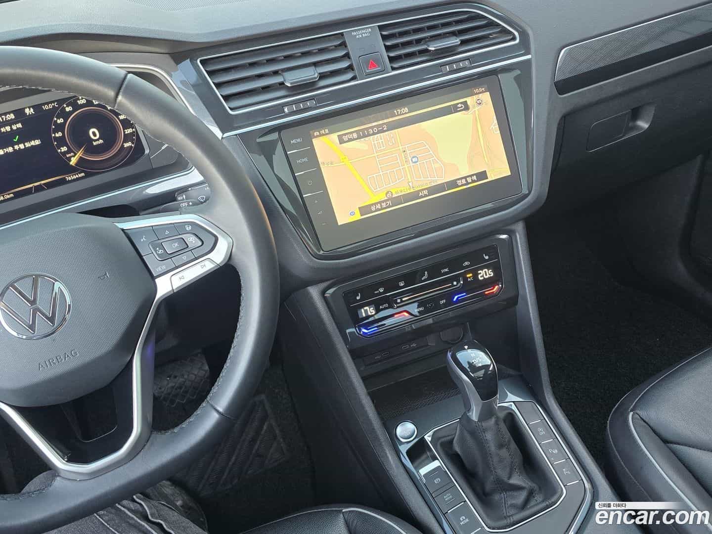 Tiguan Volkswagen 2021.7-OPTION-019