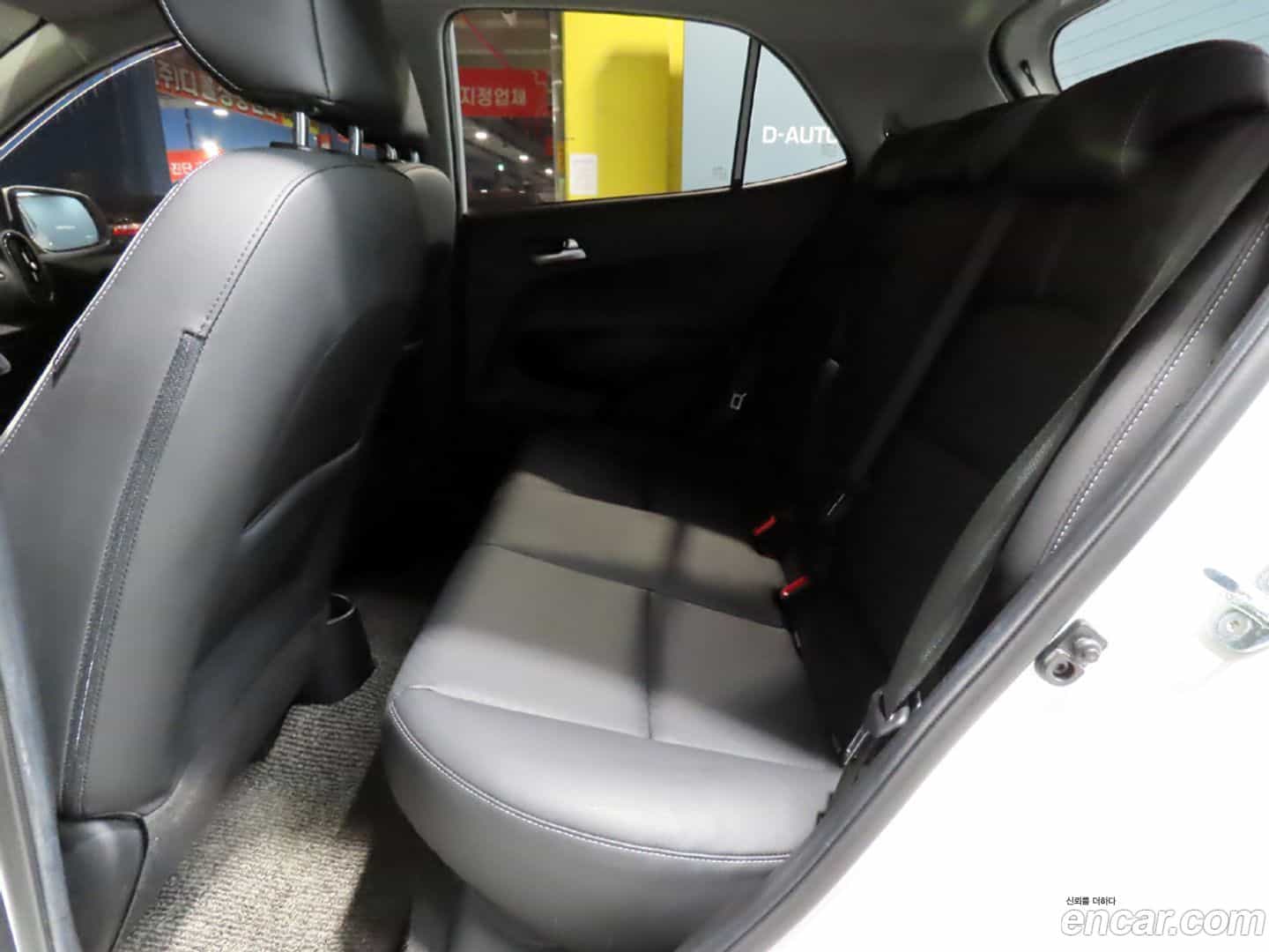 morning Kia 2020.3-INNER-007