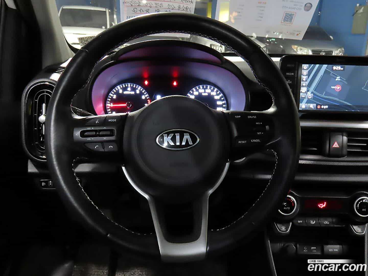 morning Kia 2020.3-INNER-010