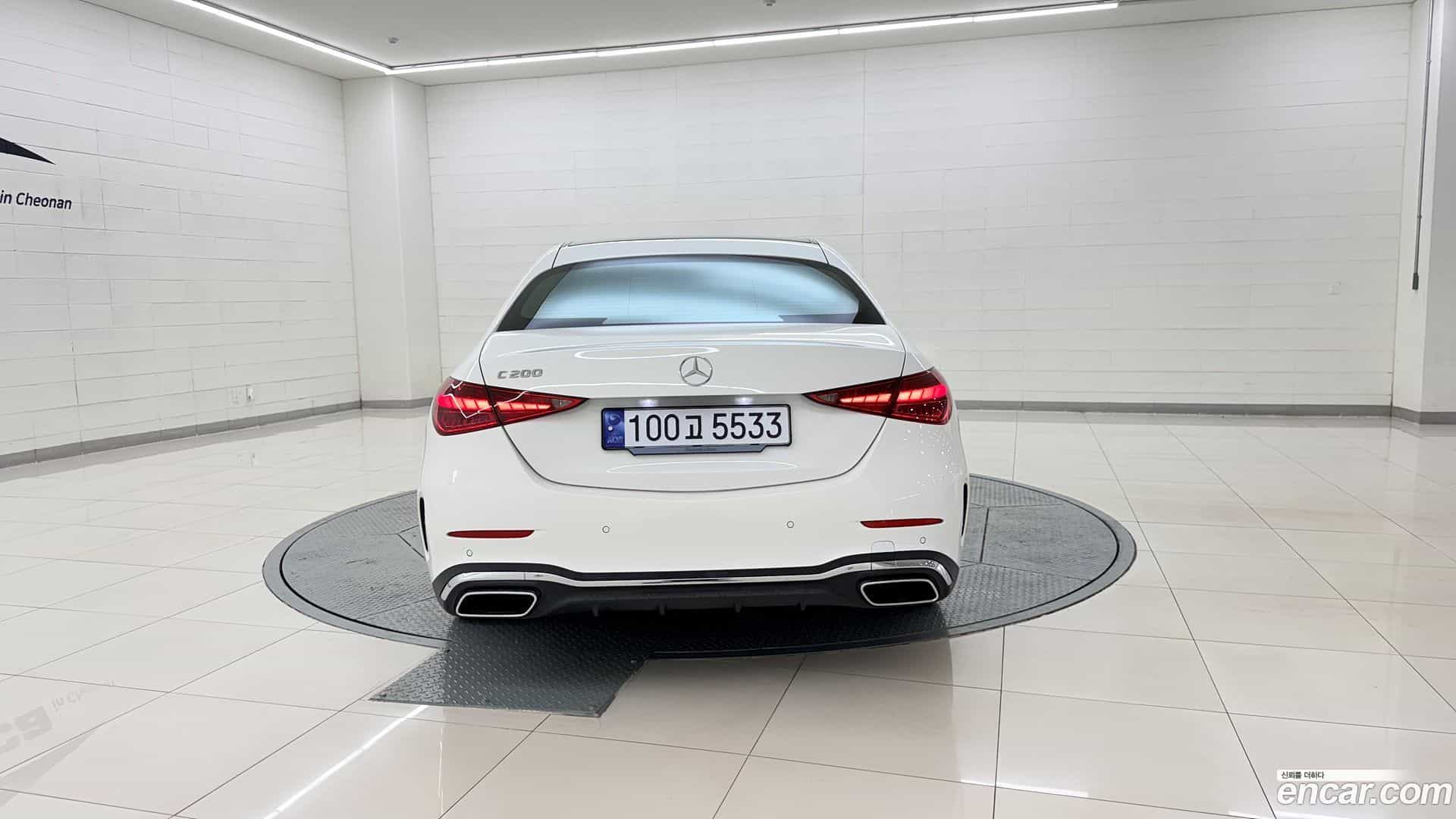 C-Class Mercedes-Benz 2025.2-OUTER-004