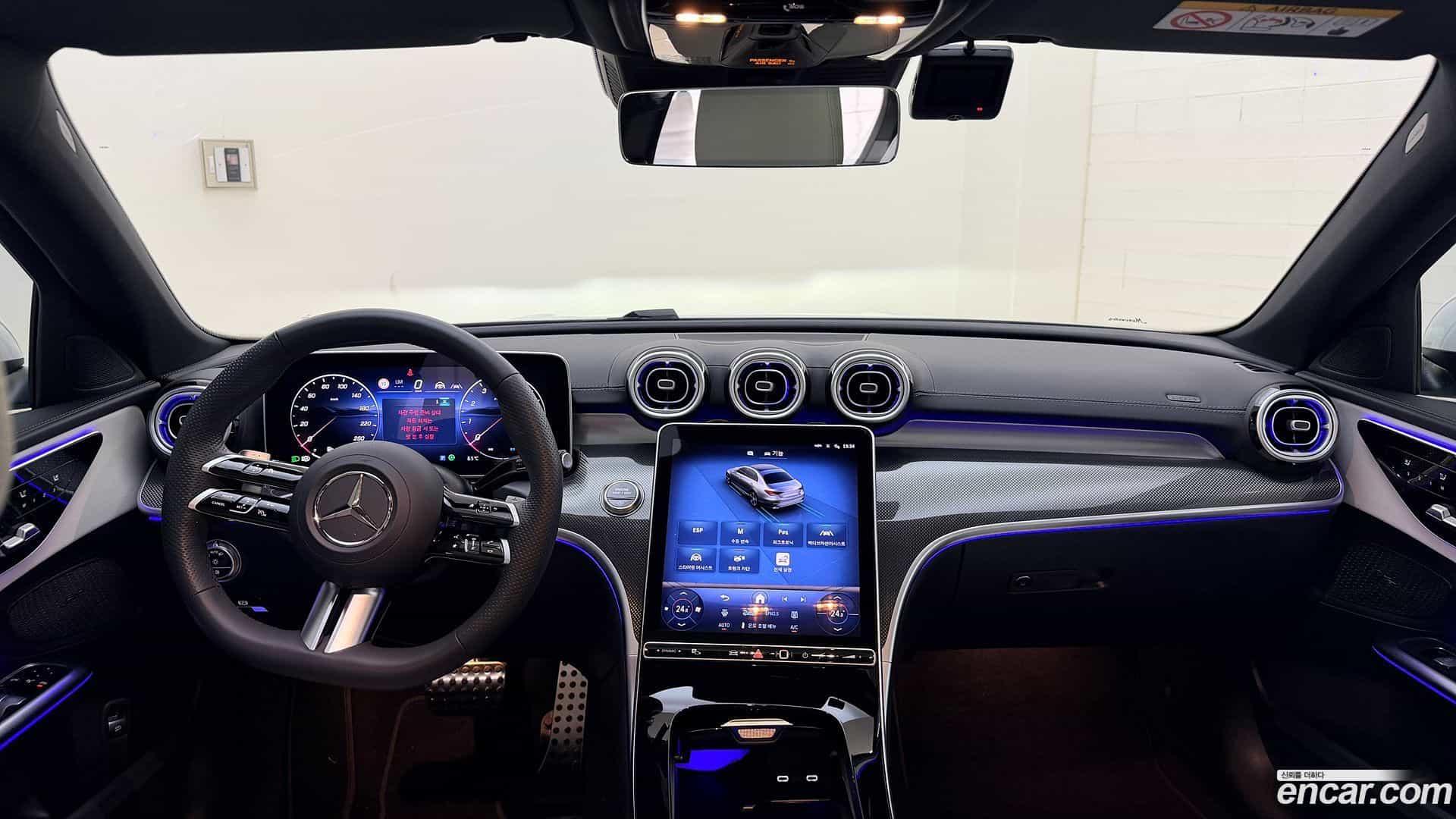 C-Class Mercedes-Benz 2025.2-OPTION-019