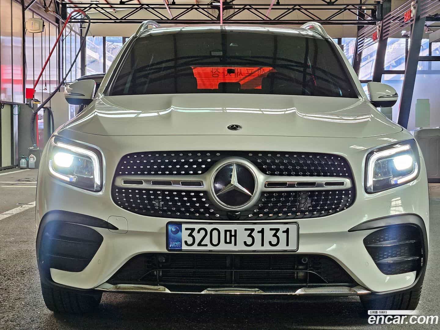 GLB-Class Mercedes-Benz 2020.9-OUTER-001