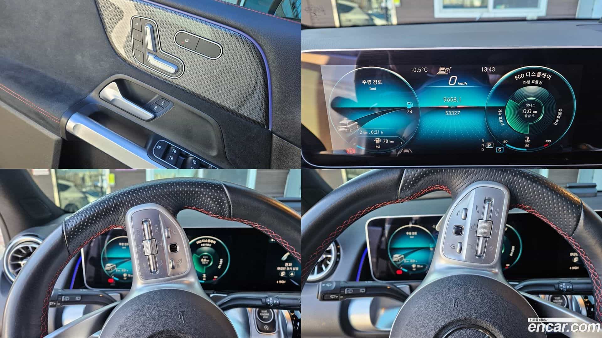 GLB-Class Mercedes-Benz 2020.9-OPTION-016