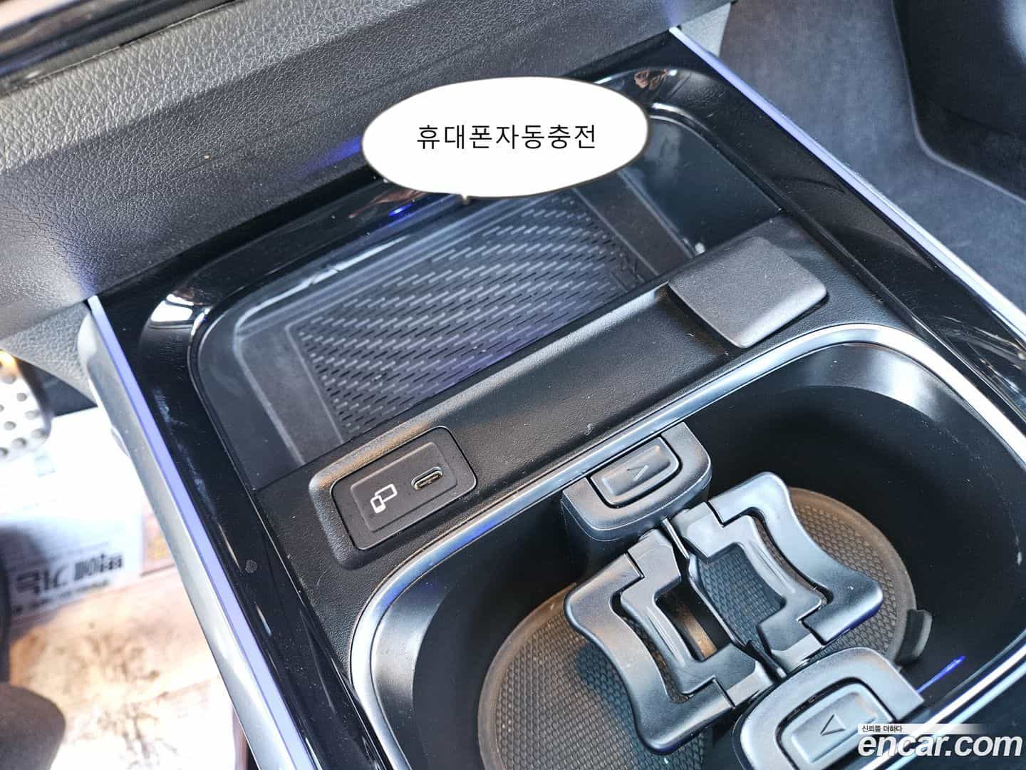 GLB-Class Mercedes-Benz 2020.9-OPTION-020