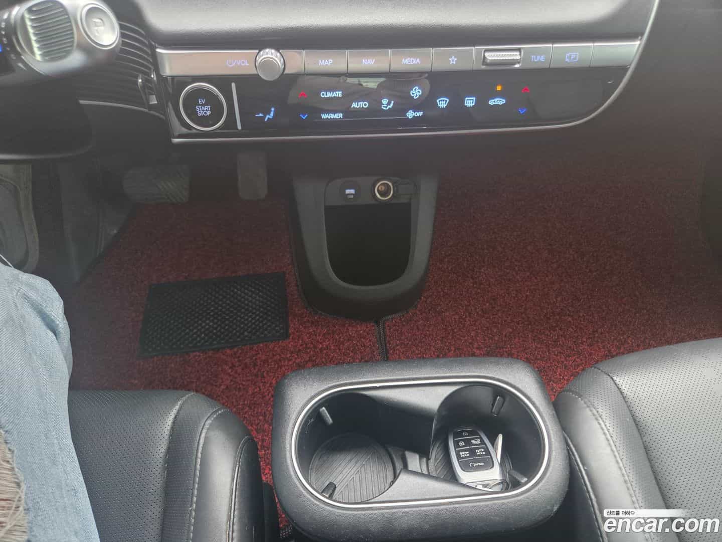 Ioniq5 Hyundai 2022.10-INNER-006
