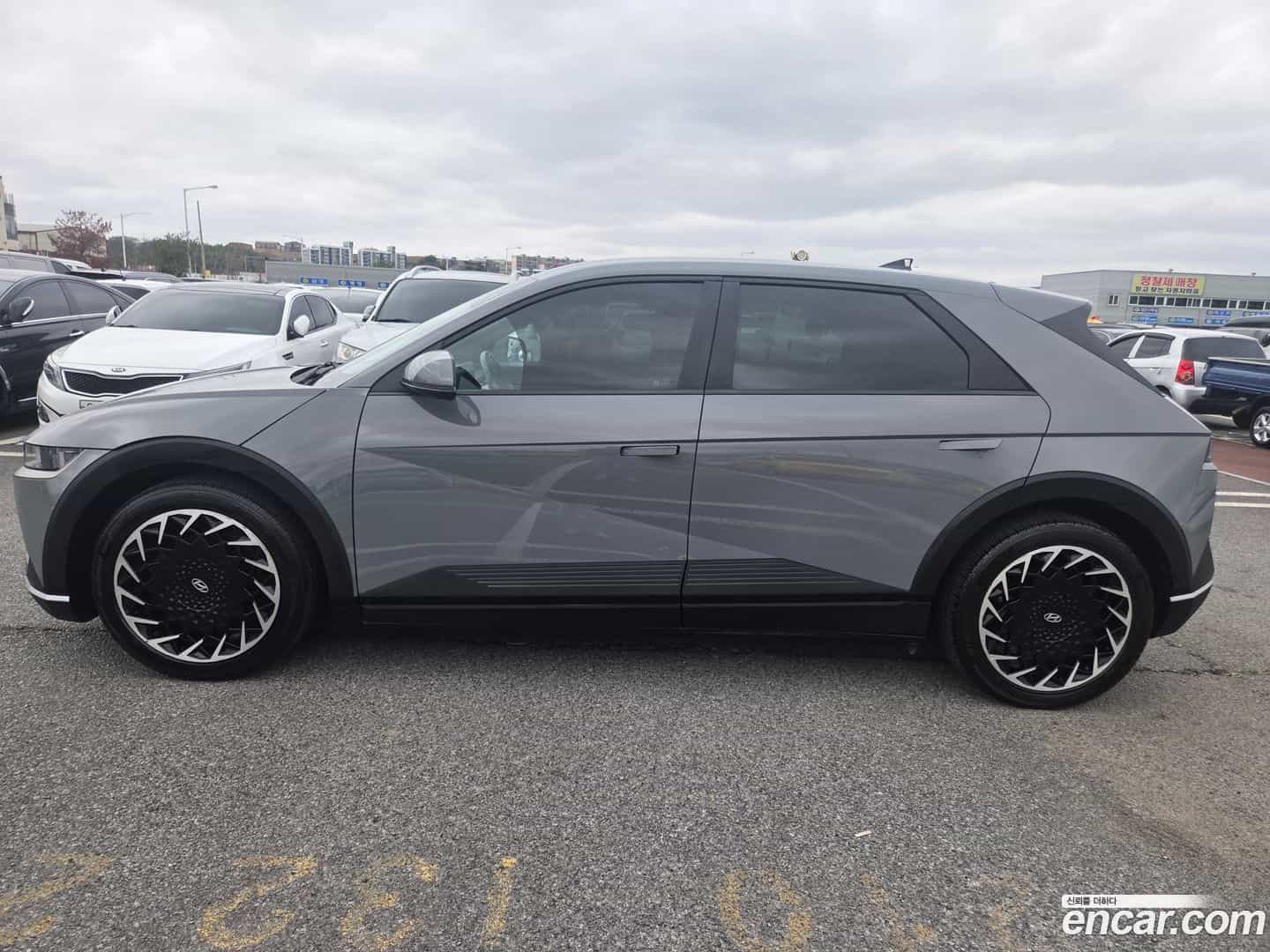 Ioniq5 Hyundai 2022.10-OPTION-023