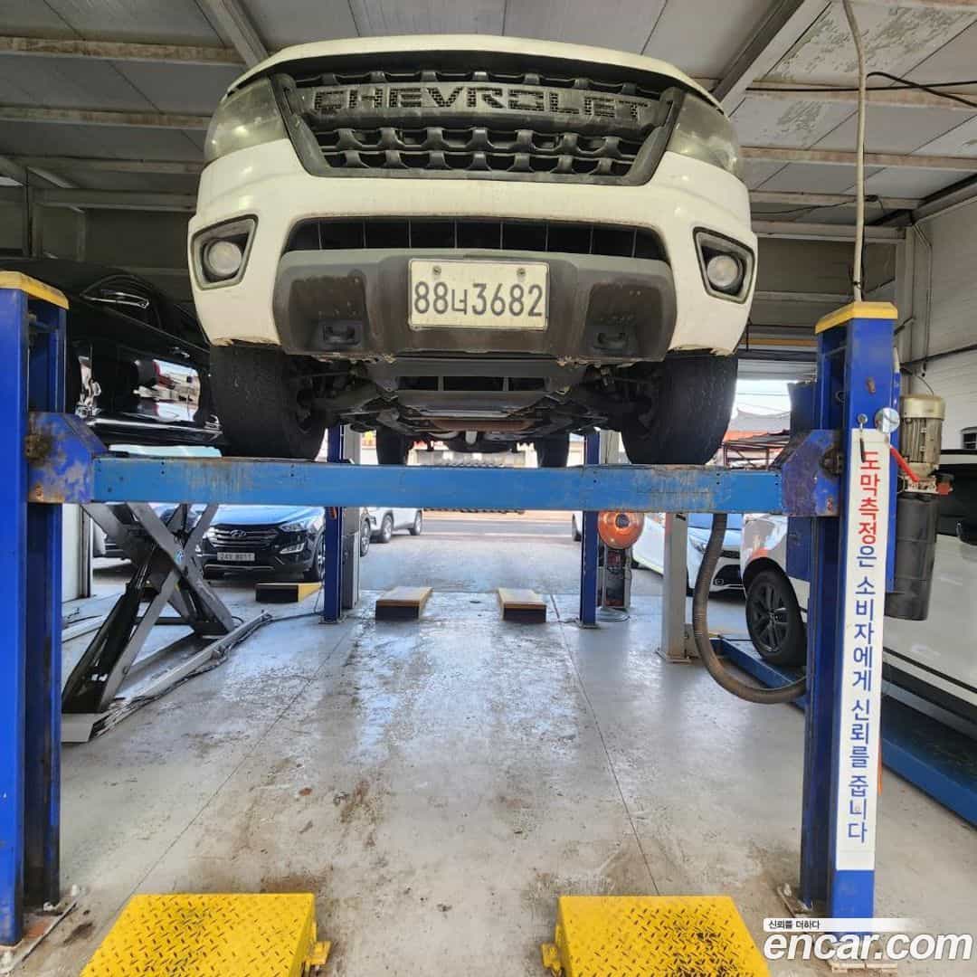Colorado Chevrolet 2019.8-OUTER-001