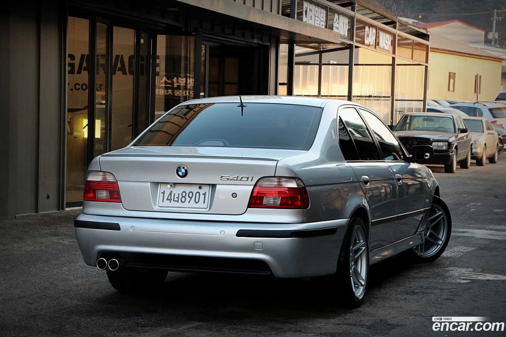 5-Series BMW 2000.11-OUTER-004