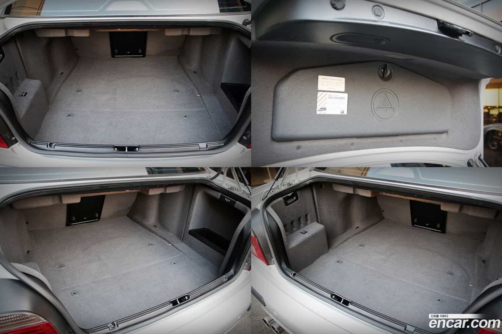 5-Series BMW 2000.11-INNER-009
