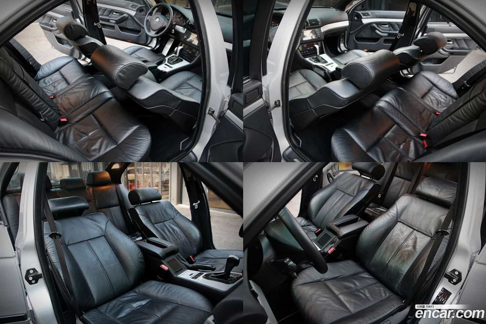 5-Series BMW 2000.11-OPTION-015