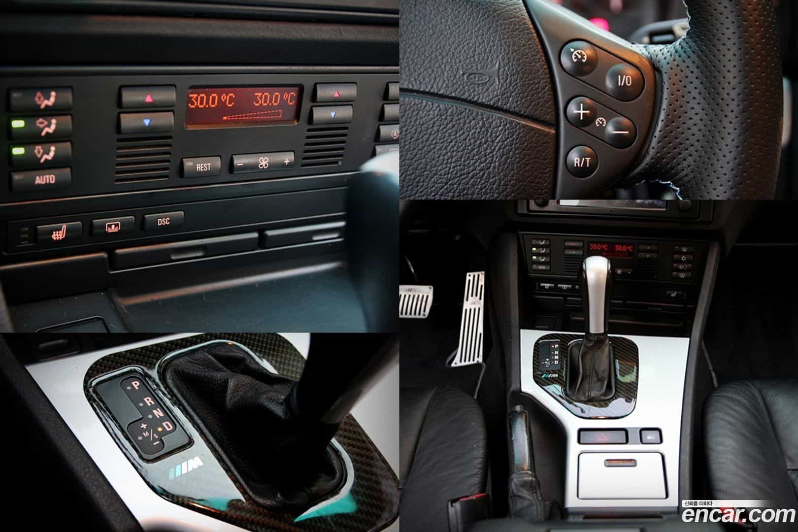 5-Series BMW 2000.11-OPTION-020