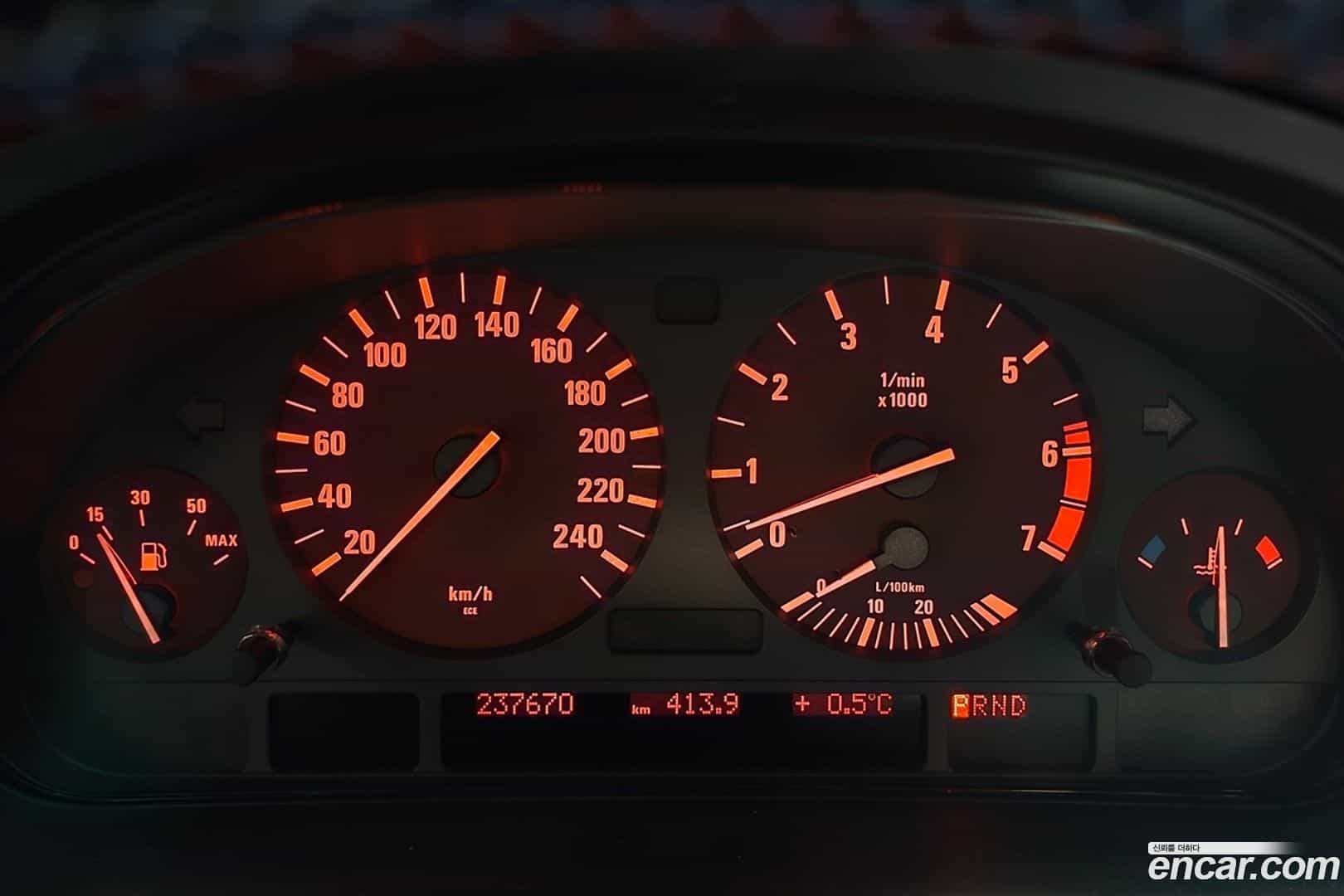 5-Series BMW 2000.11-OPTION-021