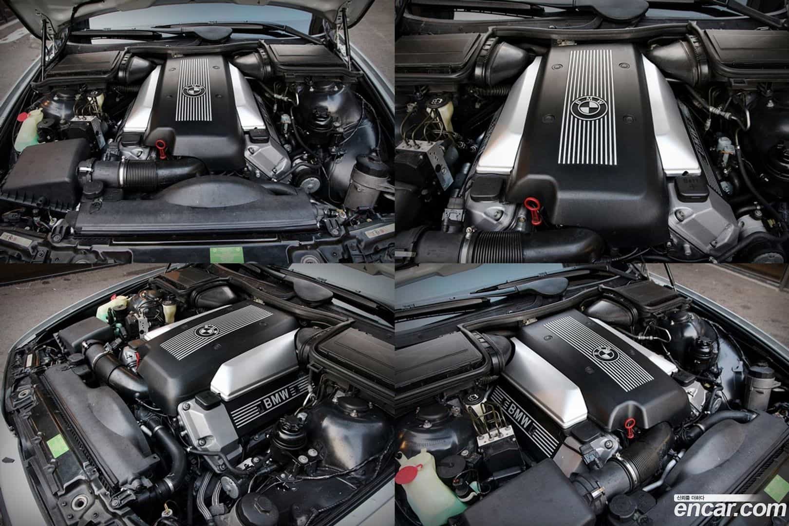 5-Series BMW 2000.11-OPTION-022