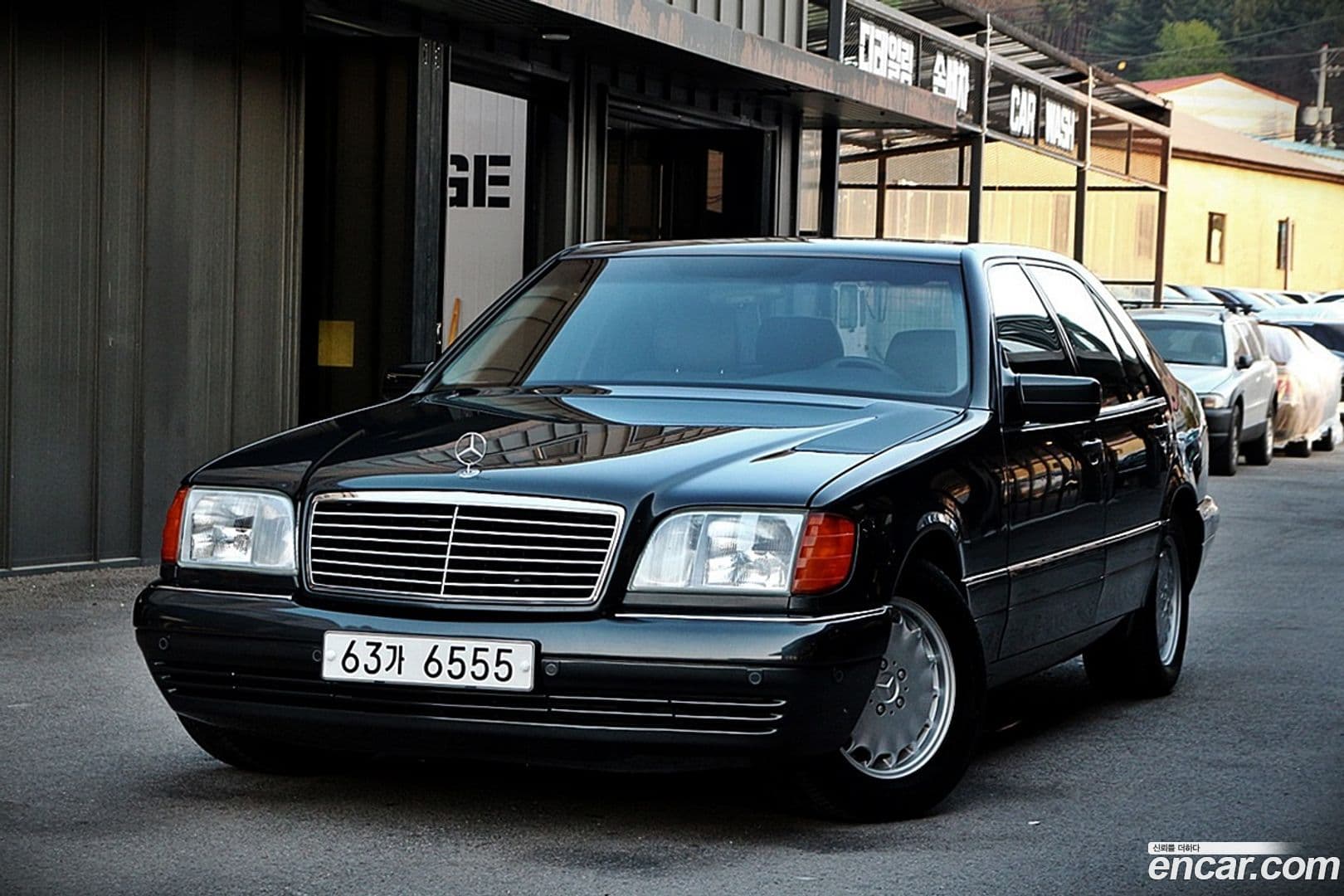 Main__Slider__Photo:S-Class Mercedes-Benz 1997.4-0