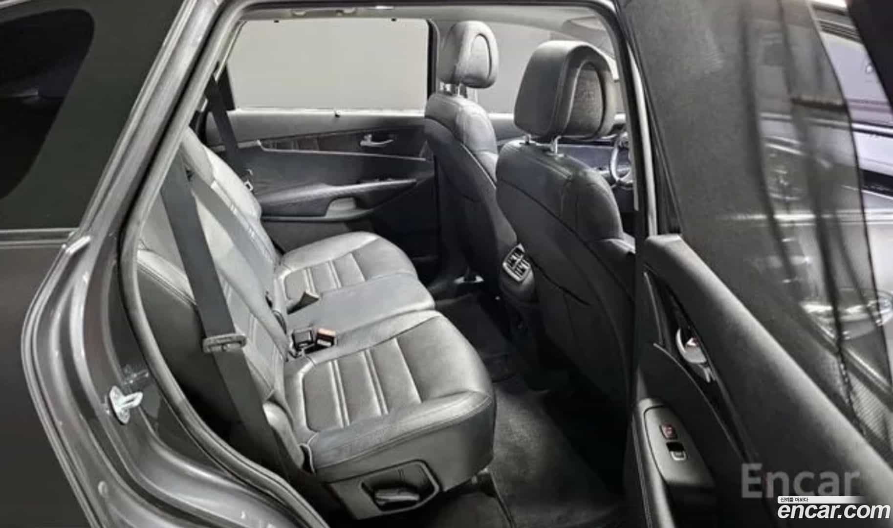 Sorento Kia 2015.4-OPTION-015