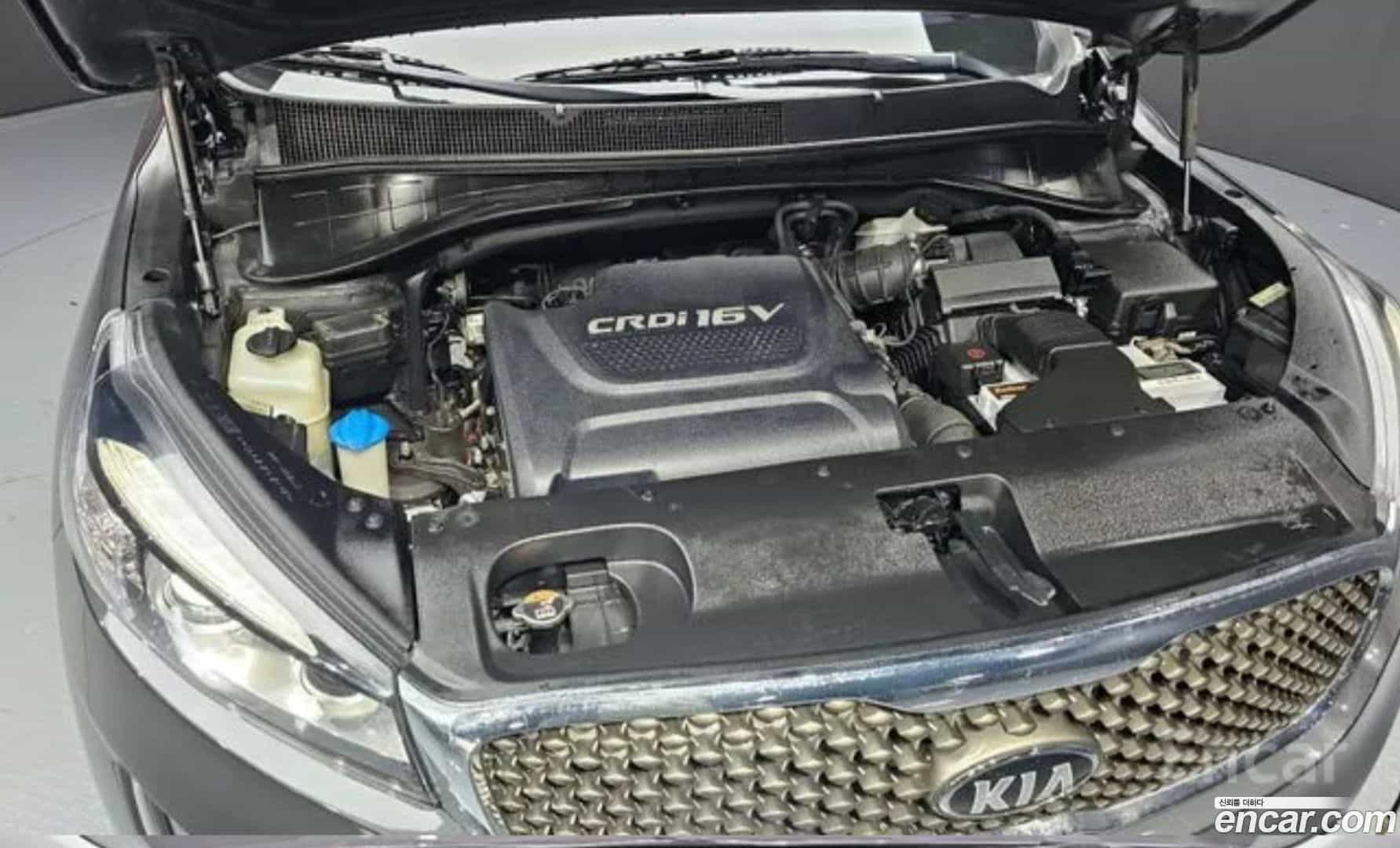 Sorento Kia 2015.4-OPTION-021