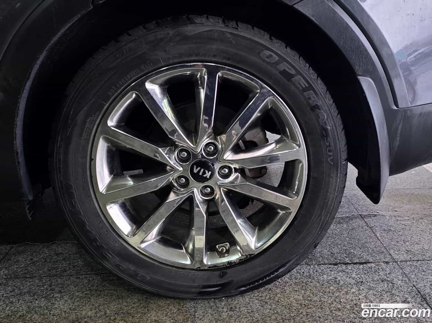 Sorento Kia 2015.4-OPTION-024