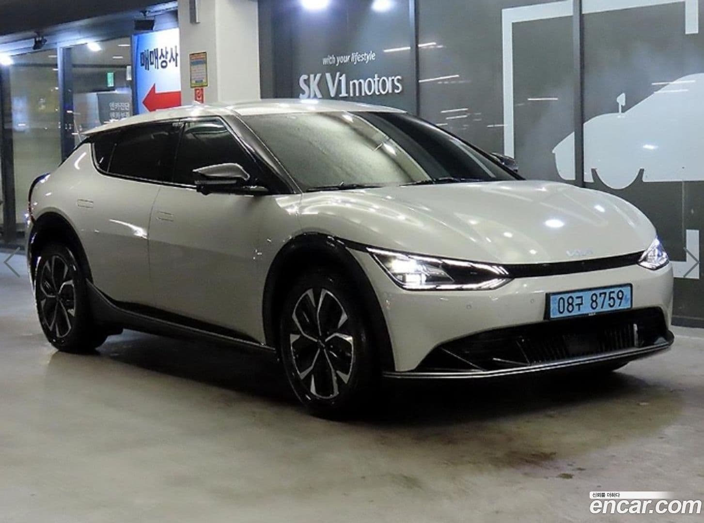 Main__Slider__Photo:EV6 Kia 2023.4-0