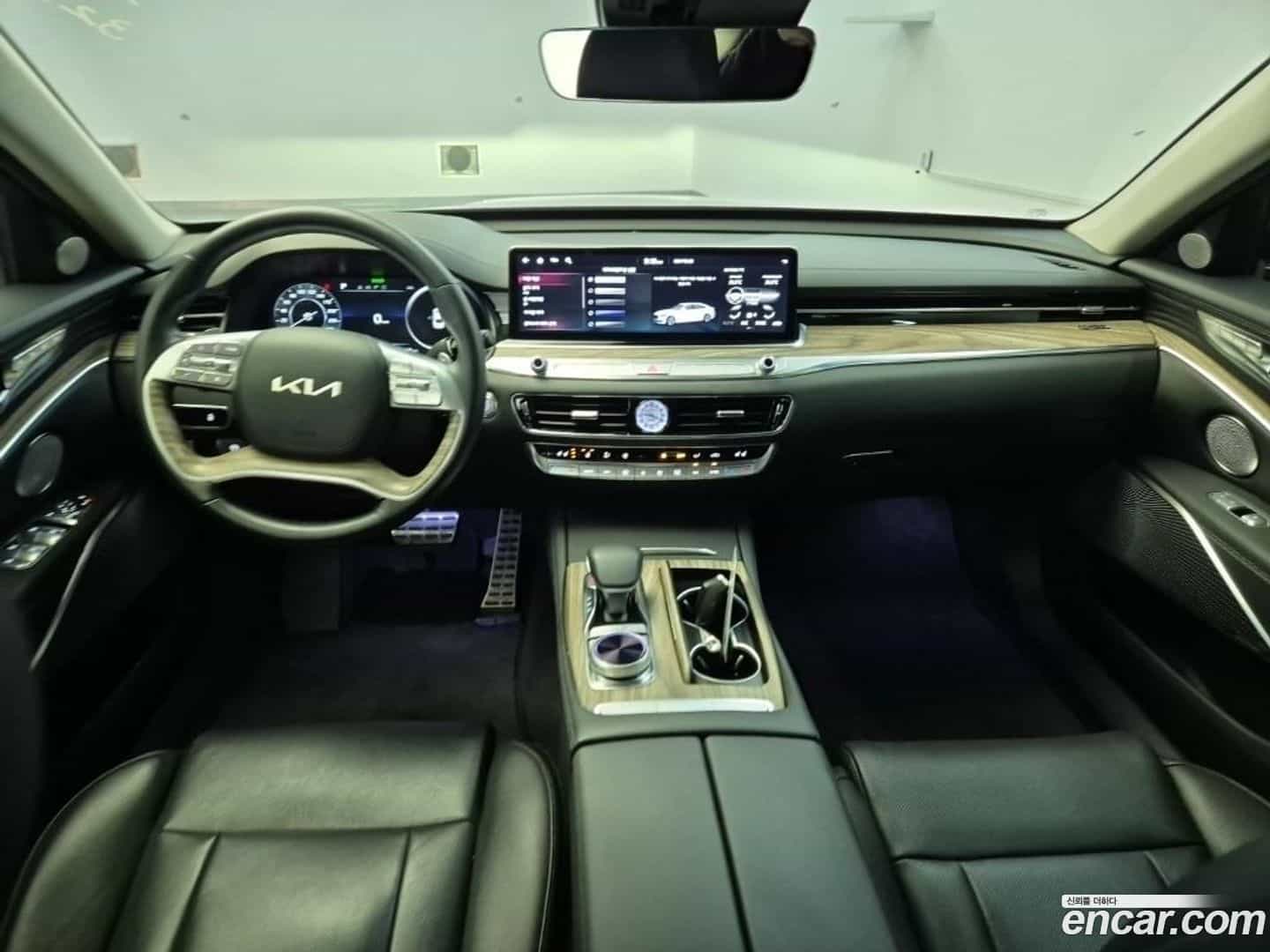 K9 Kia 2024.3-INNER-007