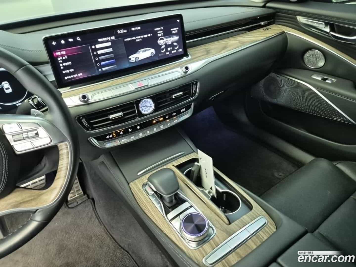 K9 Kia 2024.3-INNER-010