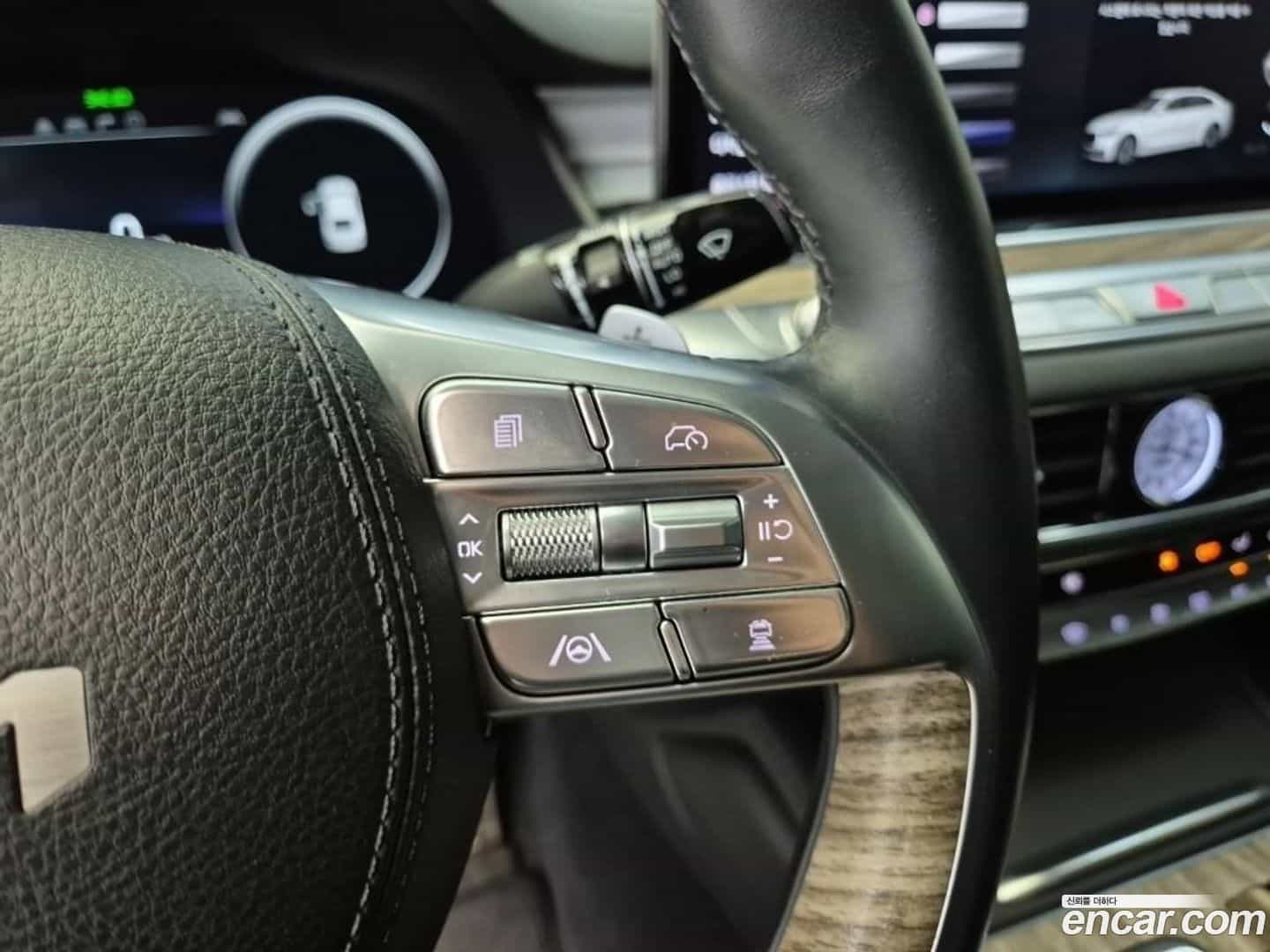 K9 Kia 2024.3-OPTION-019