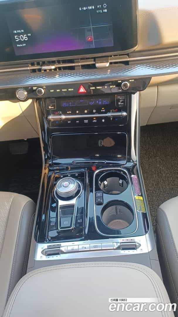 Canival Kia 2021.2-INNER-009