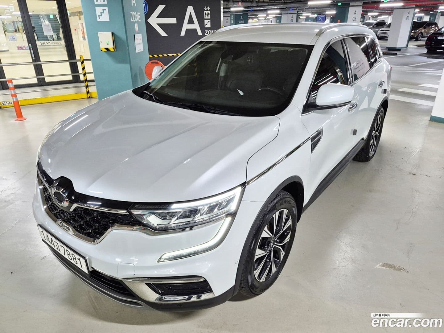 Main__Slider__Photo:QM6 Renault Korea 2022.6-0