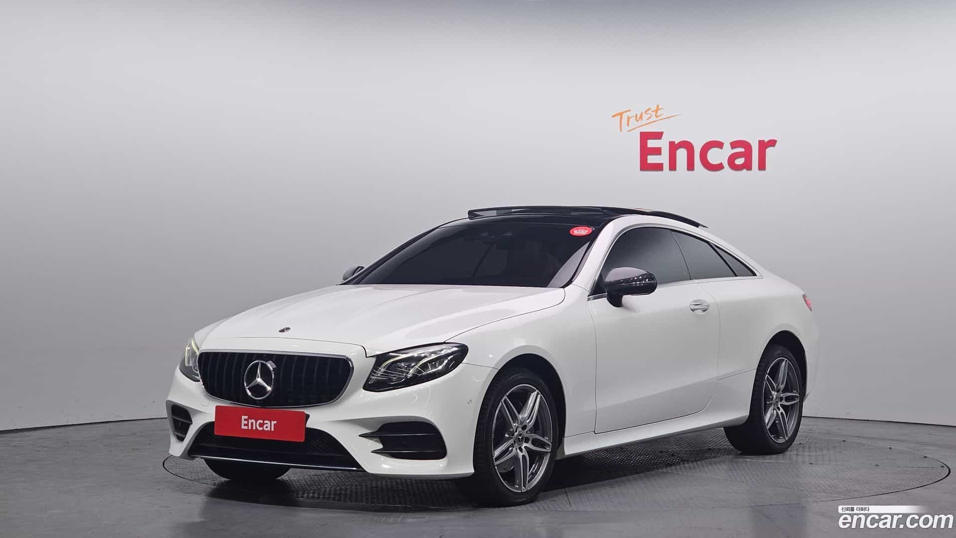 E-Class Mercedes-Benz 2018.11-OUTER-001