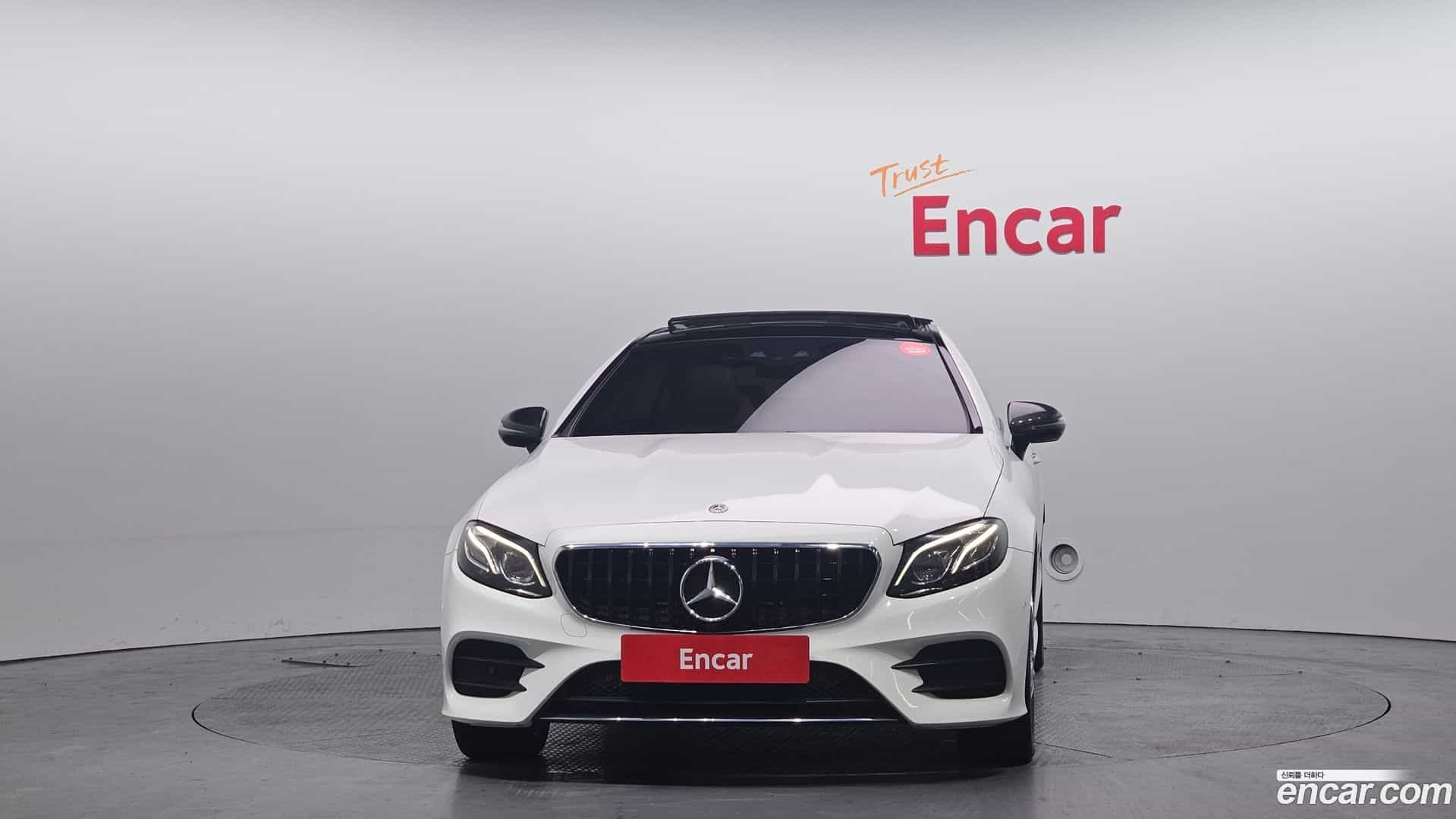 E-Class Mercedes-Benz 2018.11-OUTER-003