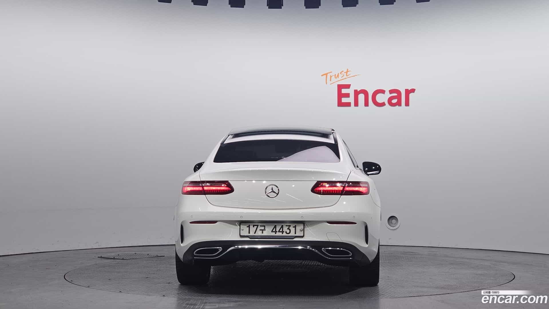 E-Class Mercedes-Benz 2018.11-OUTER-004