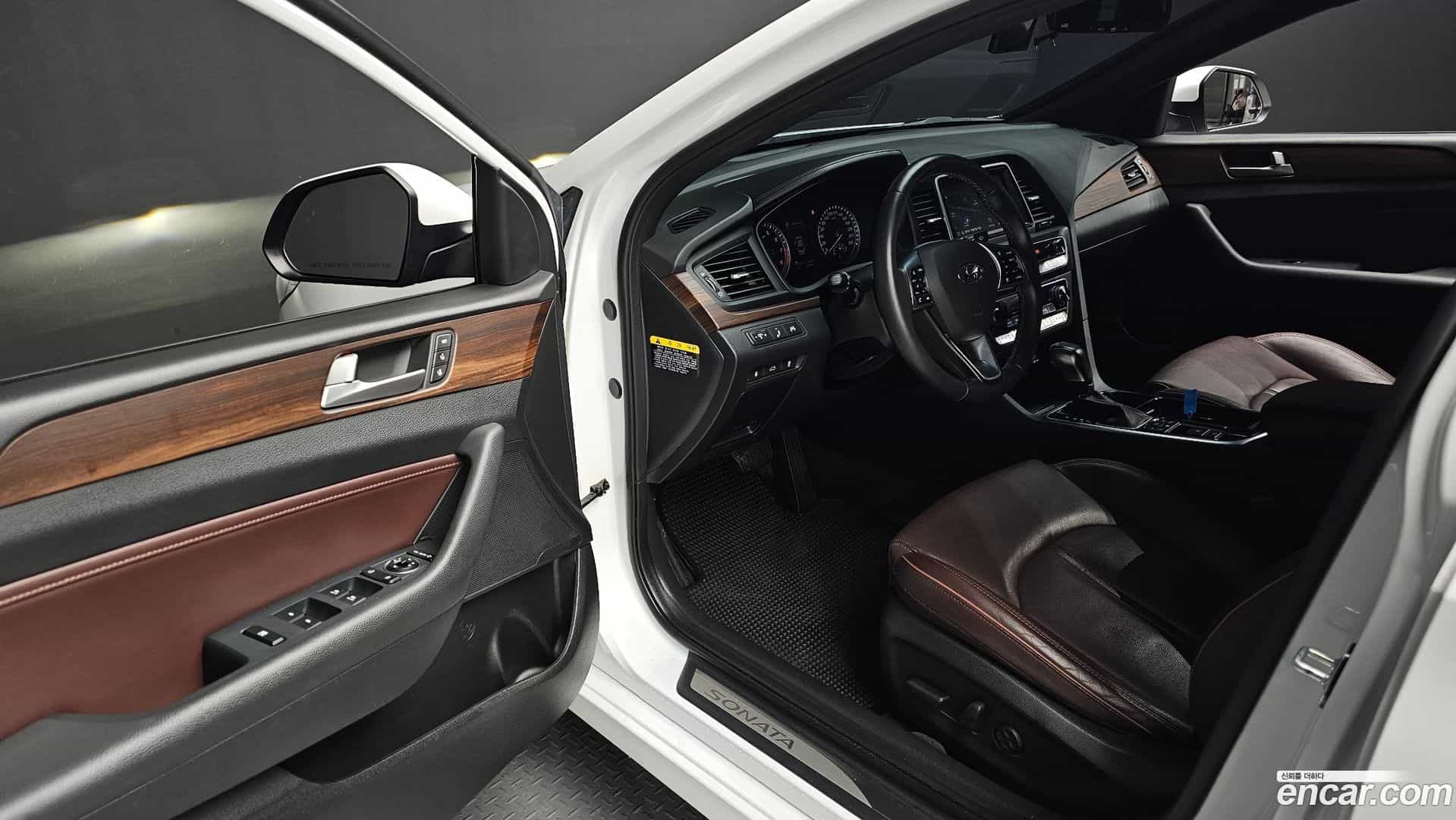 Sonata Hyundai 2018.5-OPTION-015