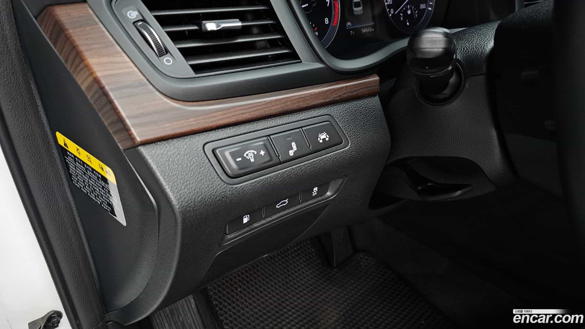 Sonata Hyundai 2018.5-OPTION-022