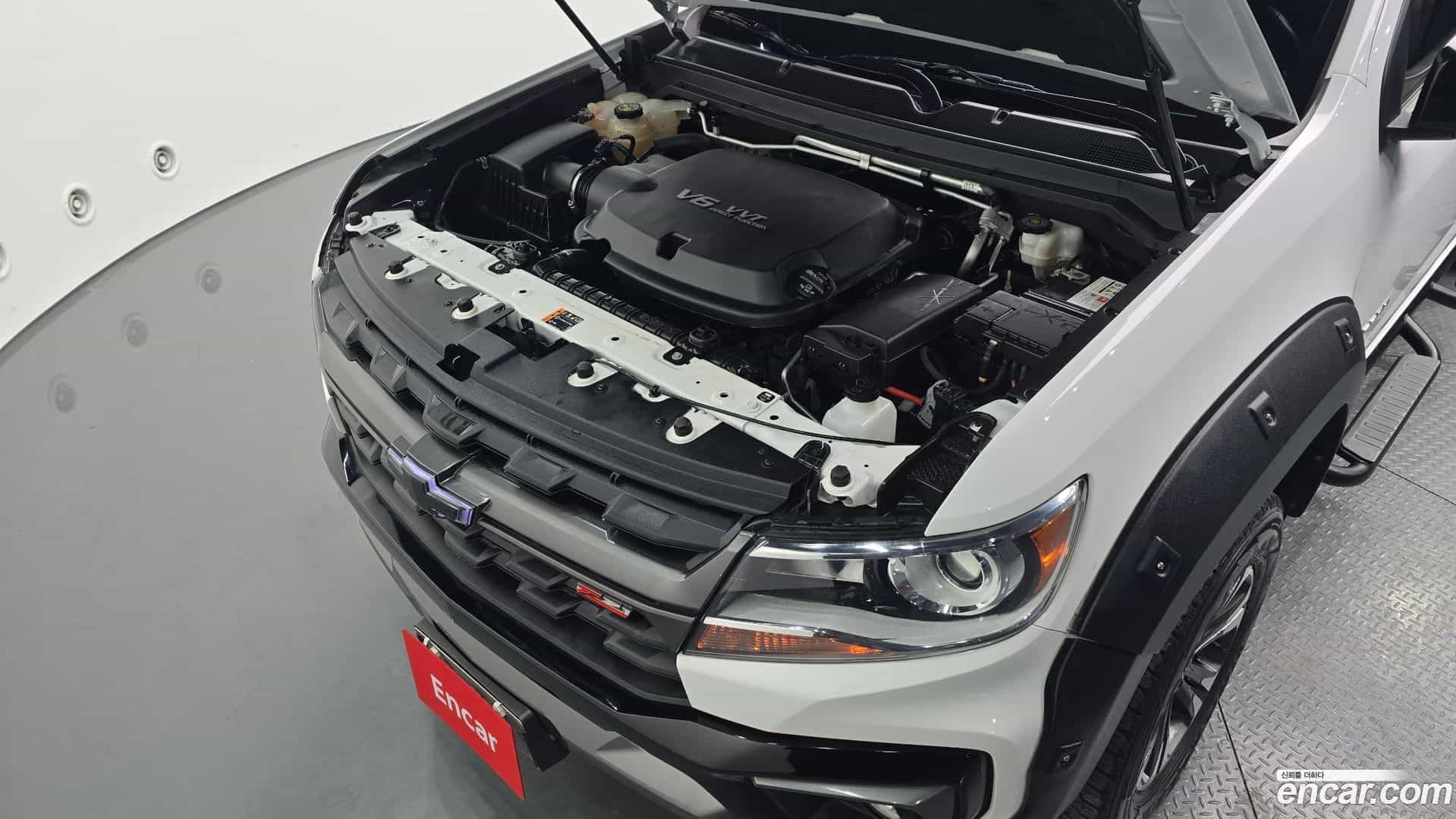 Colorado Chevrolet 2022.2-INNER-006