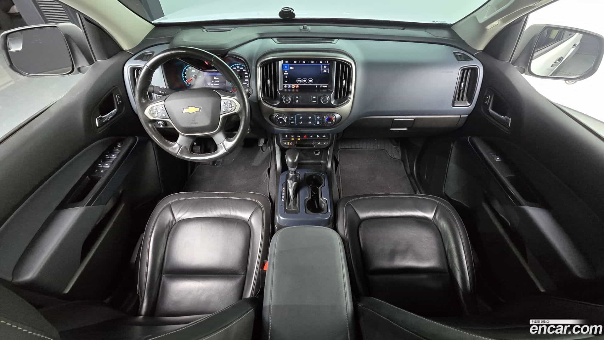 Colorado Chevrolet 2022.2-INNER-007