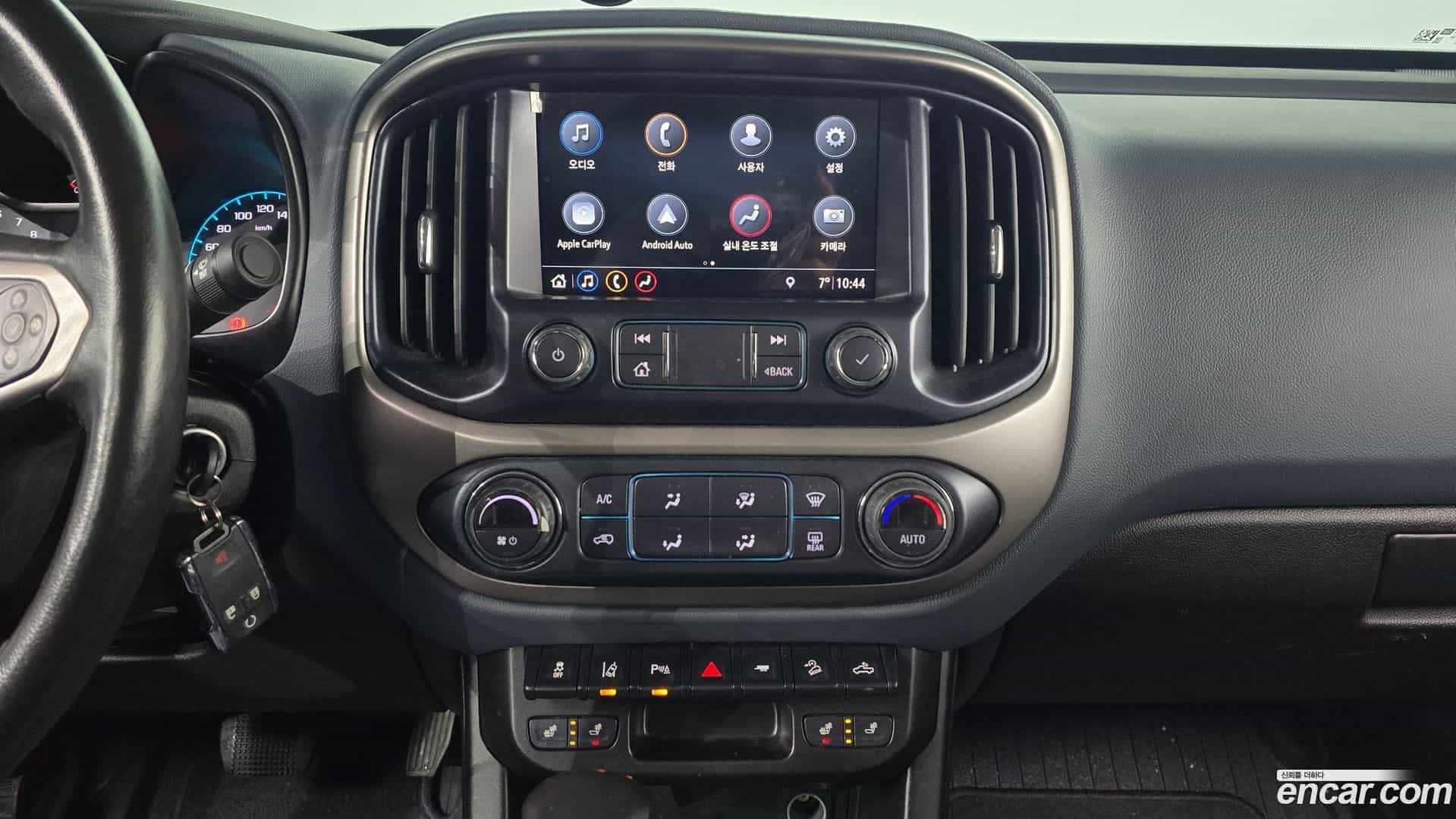 Colorado Chevrolet 2022.2-OPTION-019