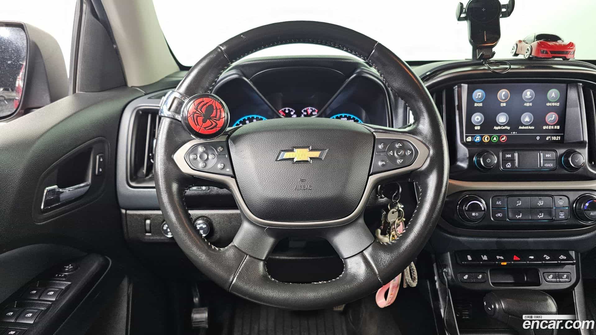 Colorado Chevrolet 2021.7-OPTION-020