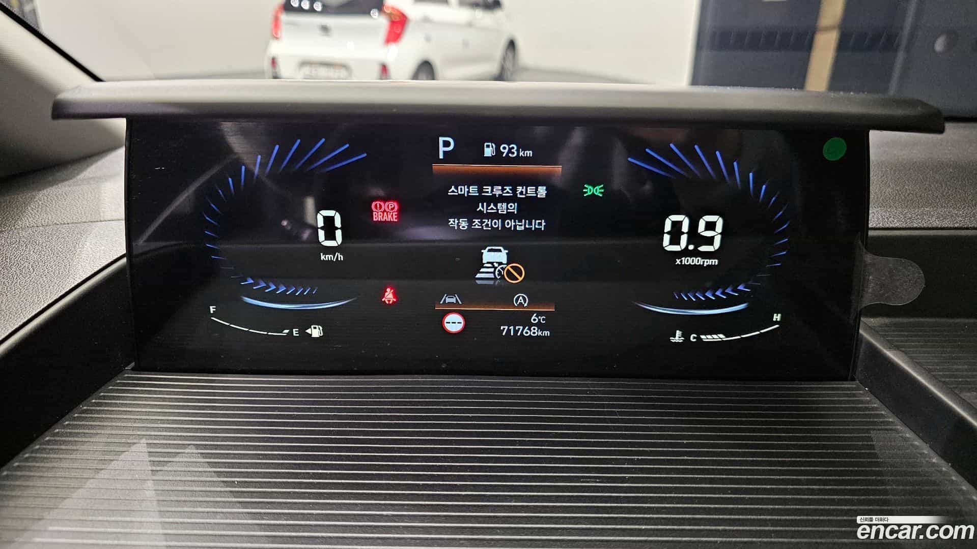 Staria Hyundai 2022.2-INNER-008