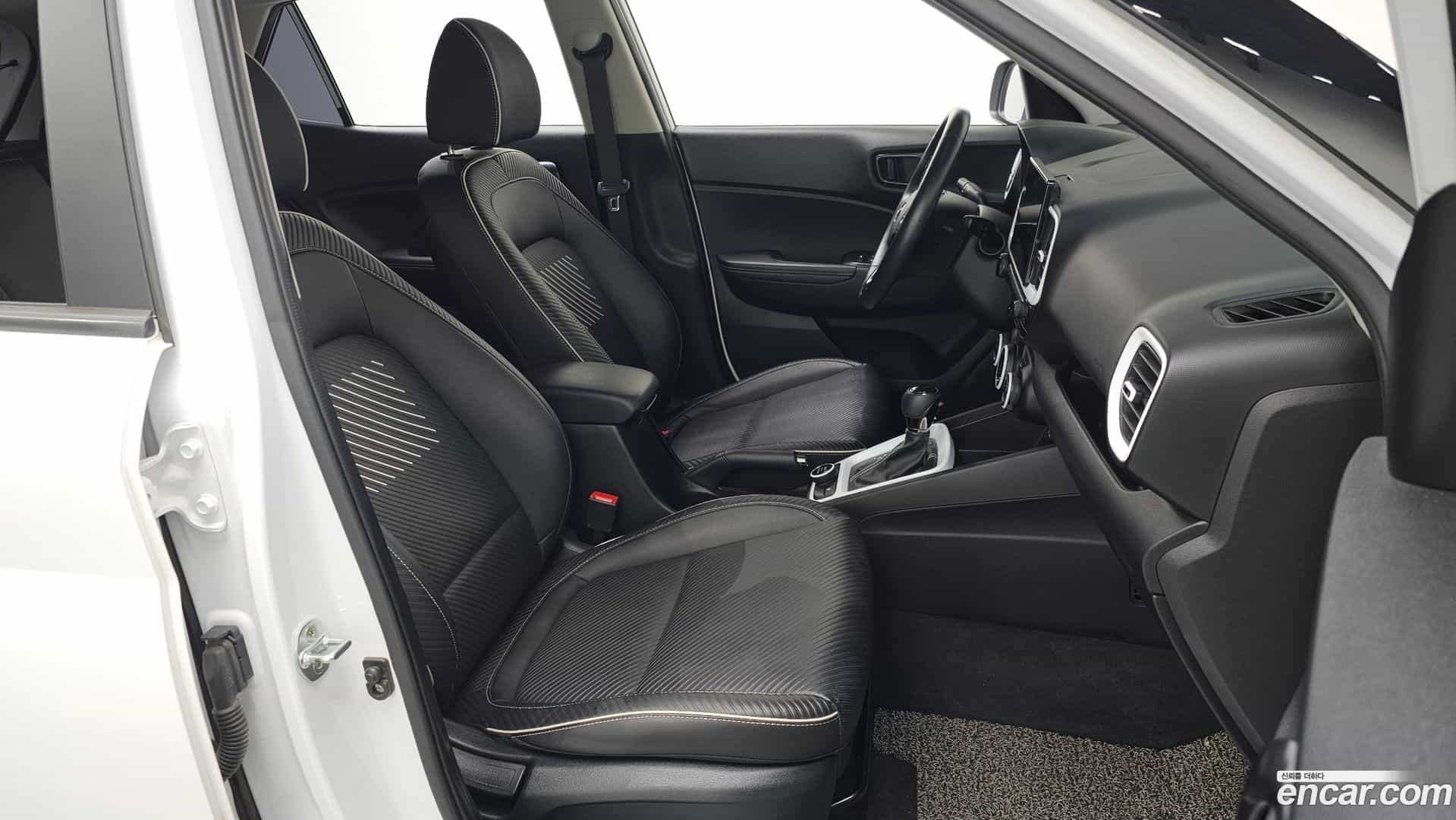 Venue Hyundai 2020.2-OPTION-015