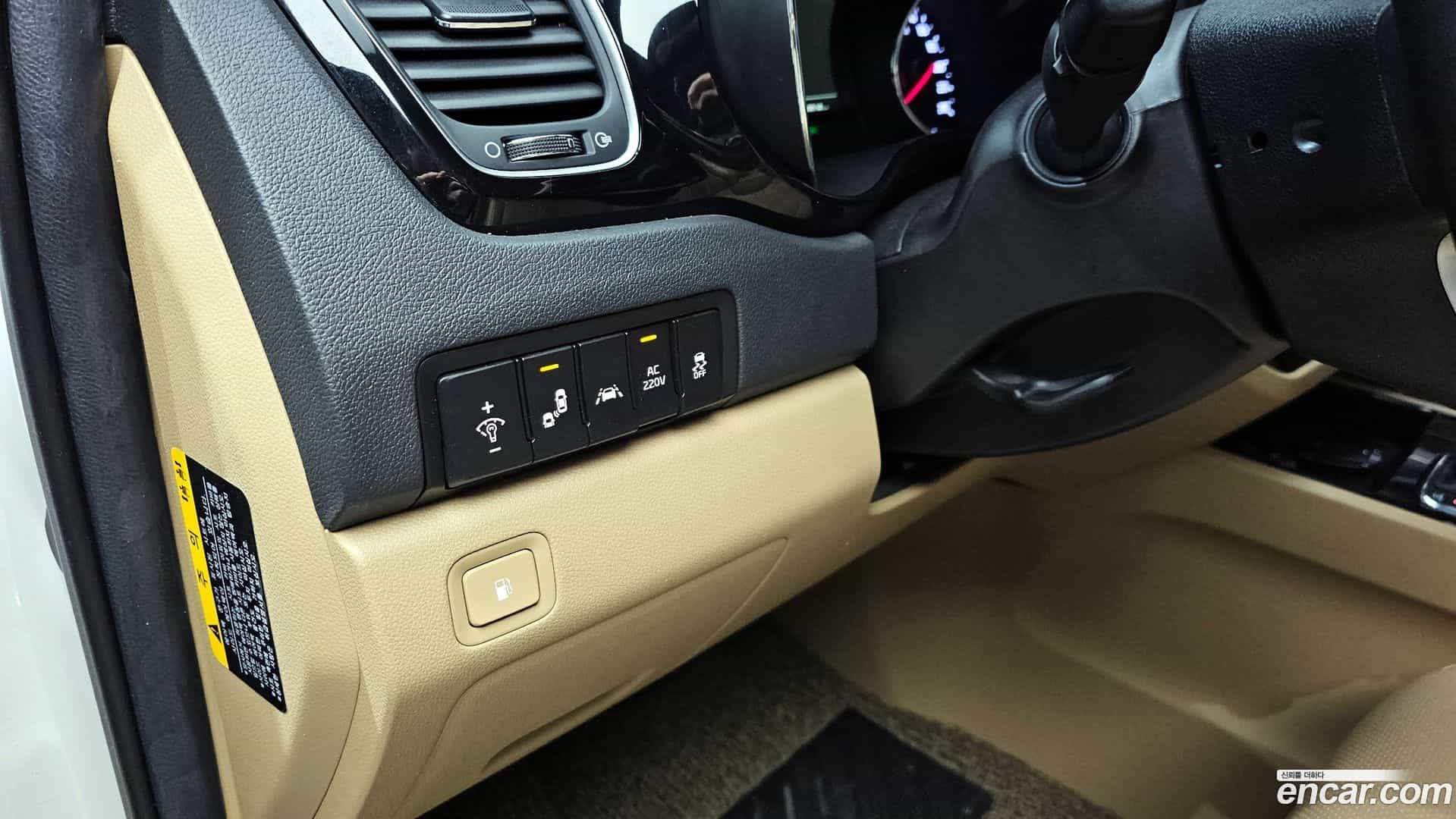Canival Kia 2020.2-OPTION-020