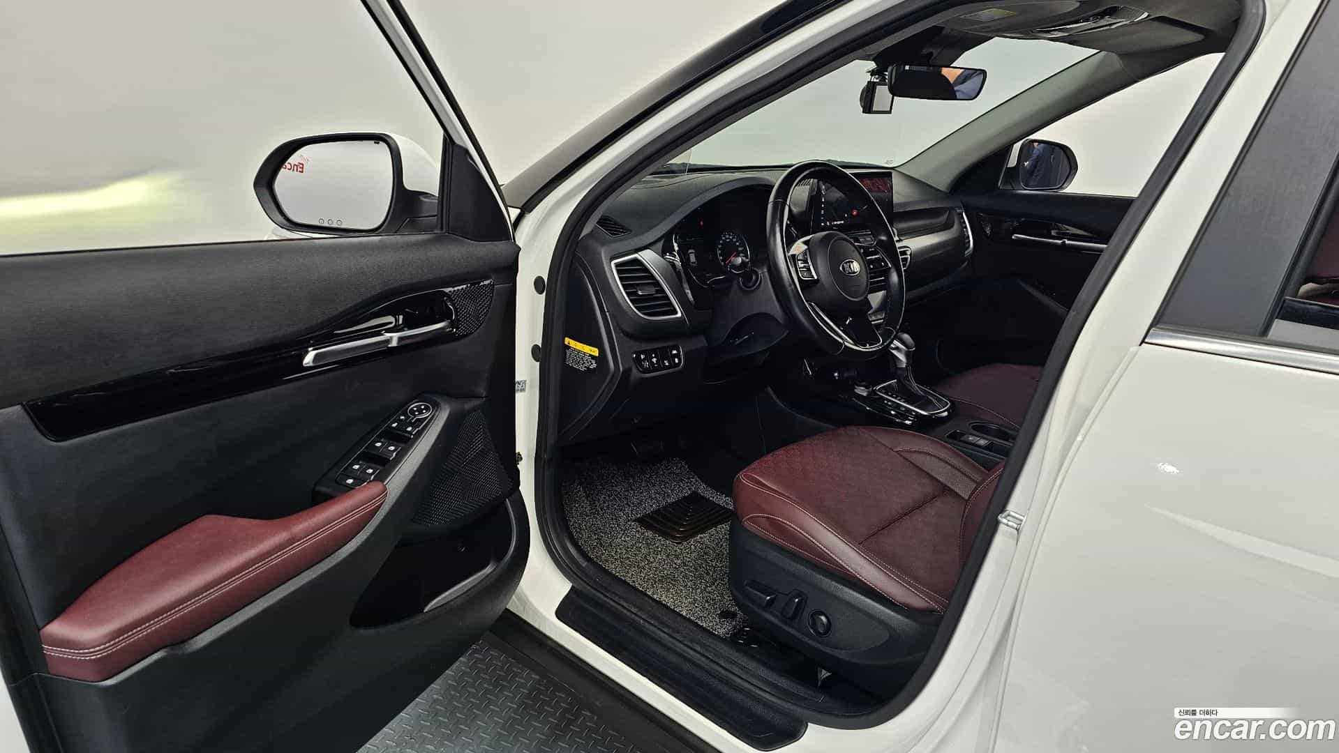 Seltos Kia 2019.8-INNER-010