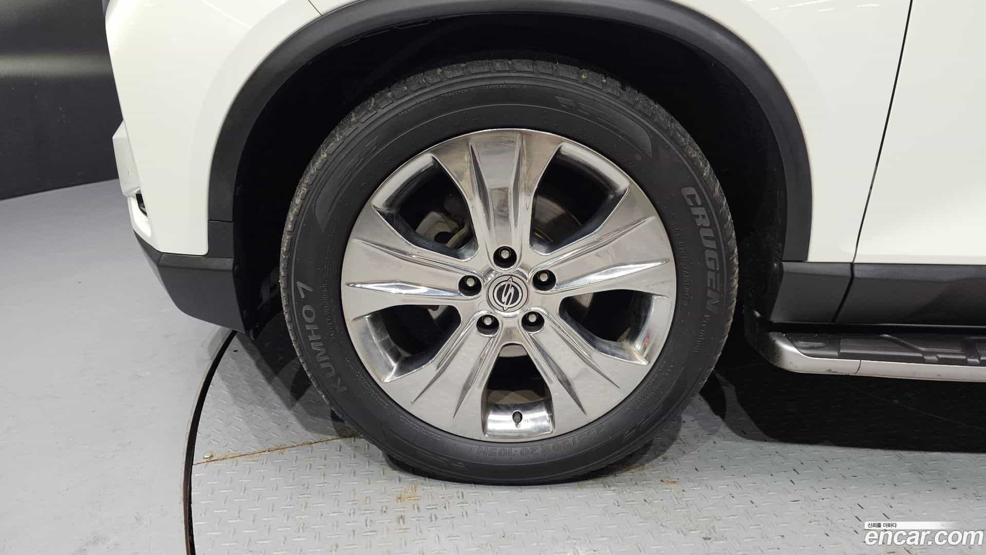Rexton KG Mobility 2022.3-OUTER-005