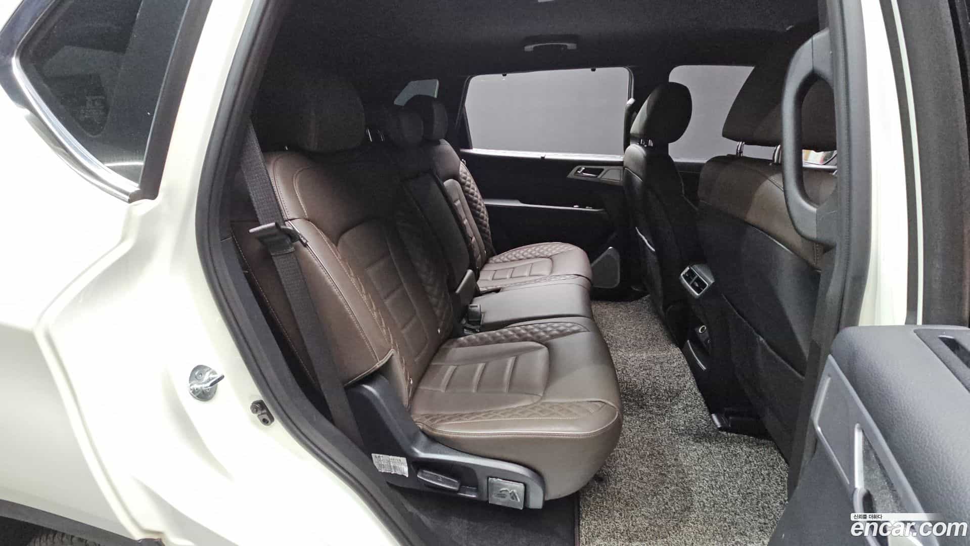 Rexton KG Mobility 2022.3-OPTION-016