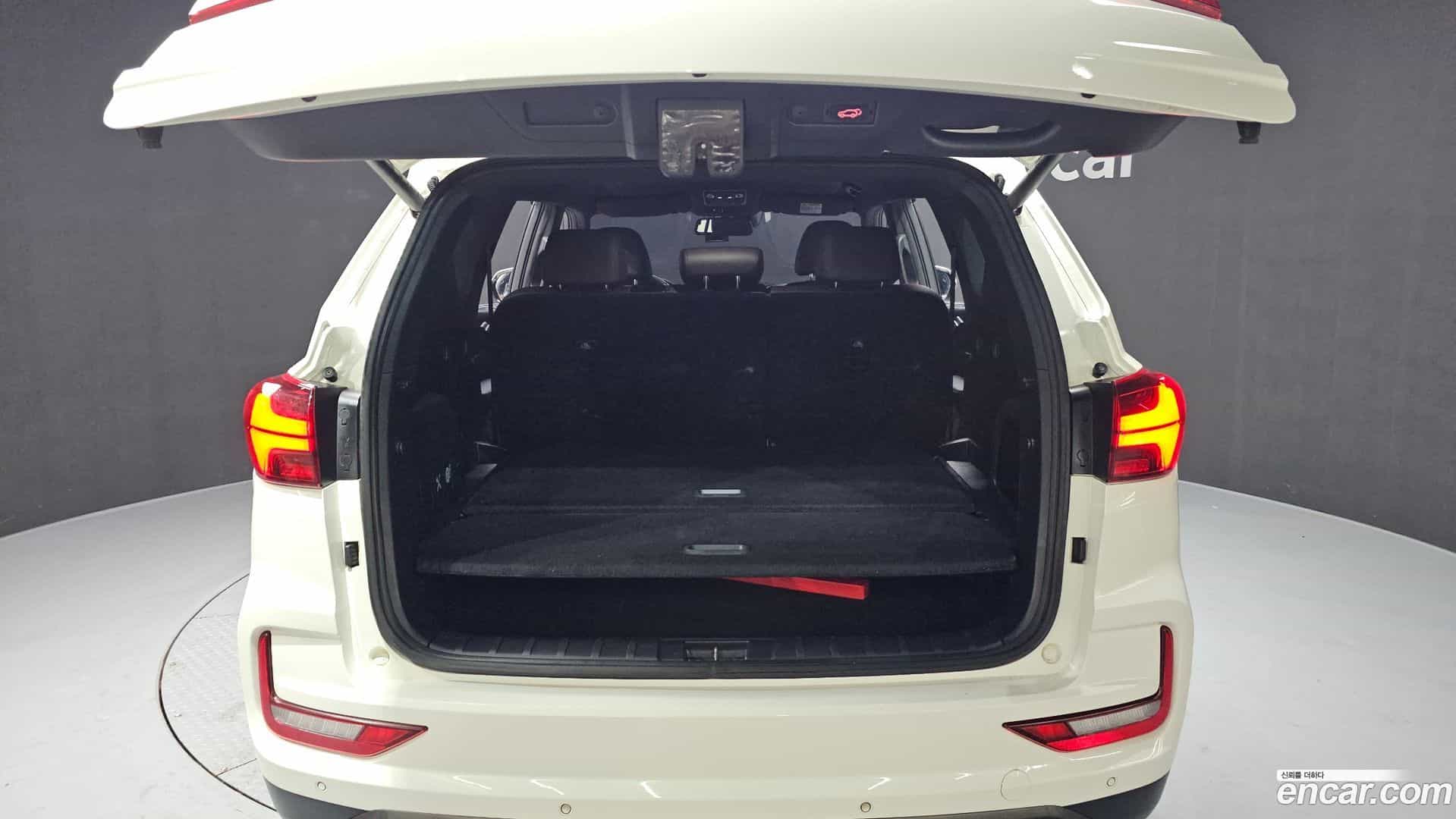 Rexton KG Mobility 2022.3-OPTION-024