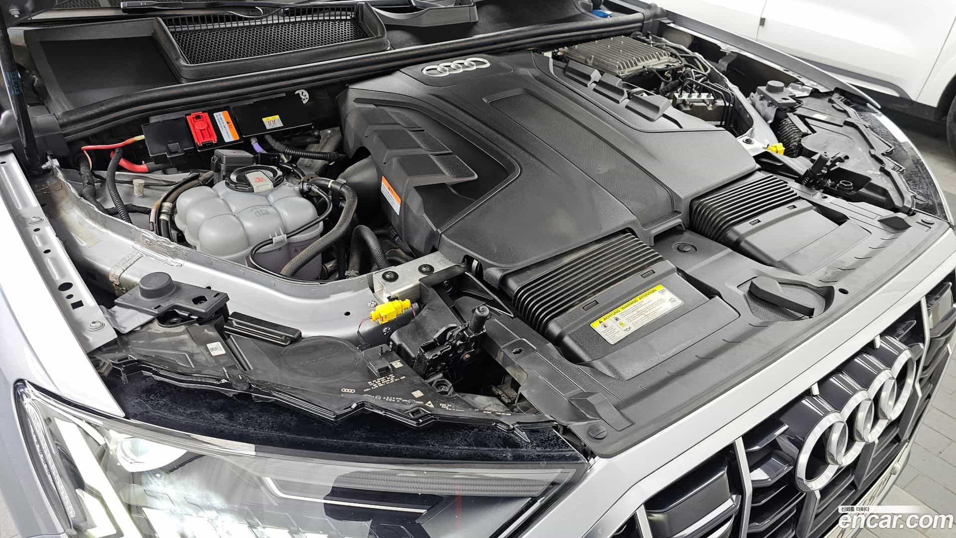 Q7 Audi 2020.5-INNER-006