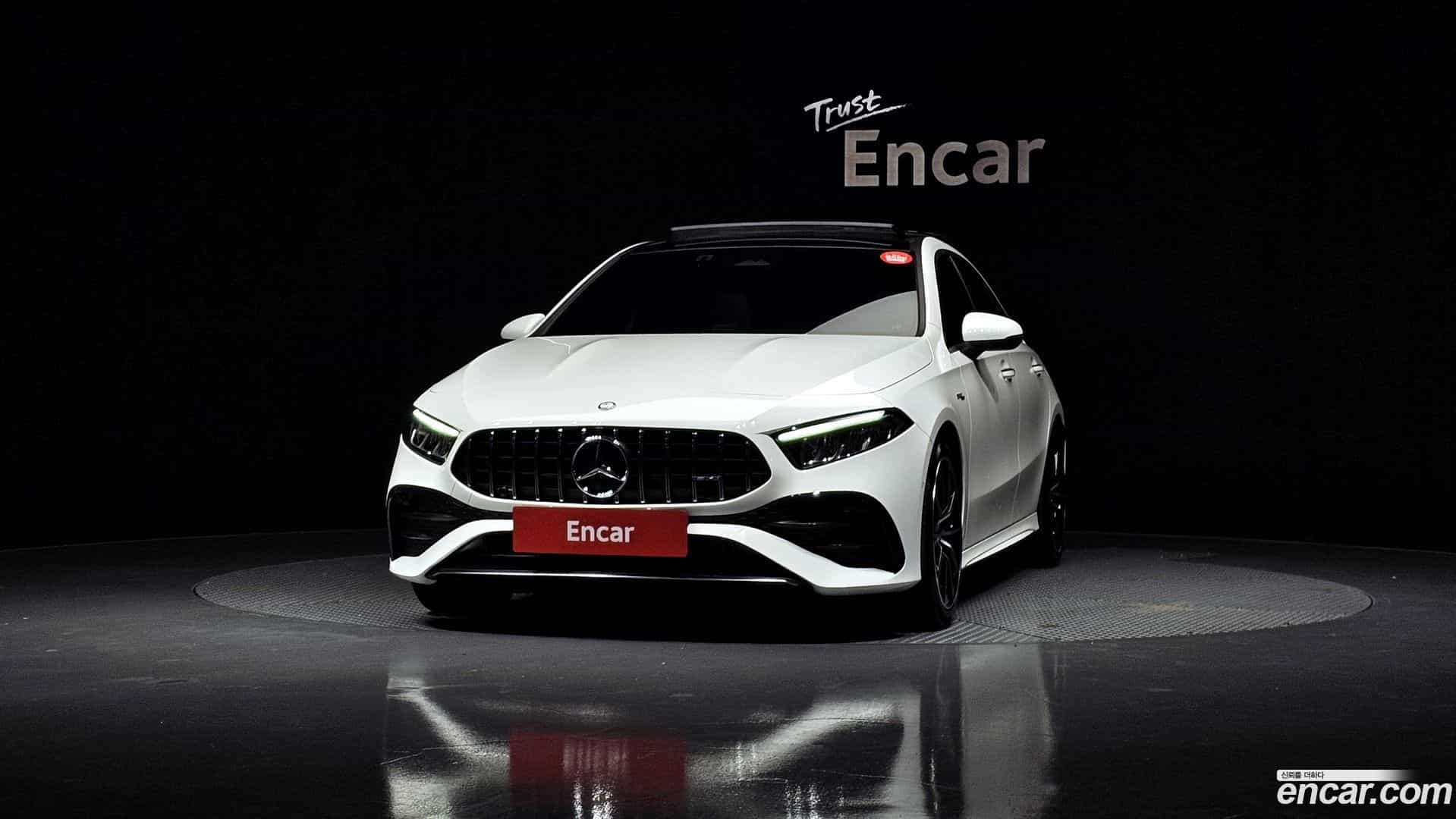 A-Class Mercedes-Benz 2024.11-OUTER-003