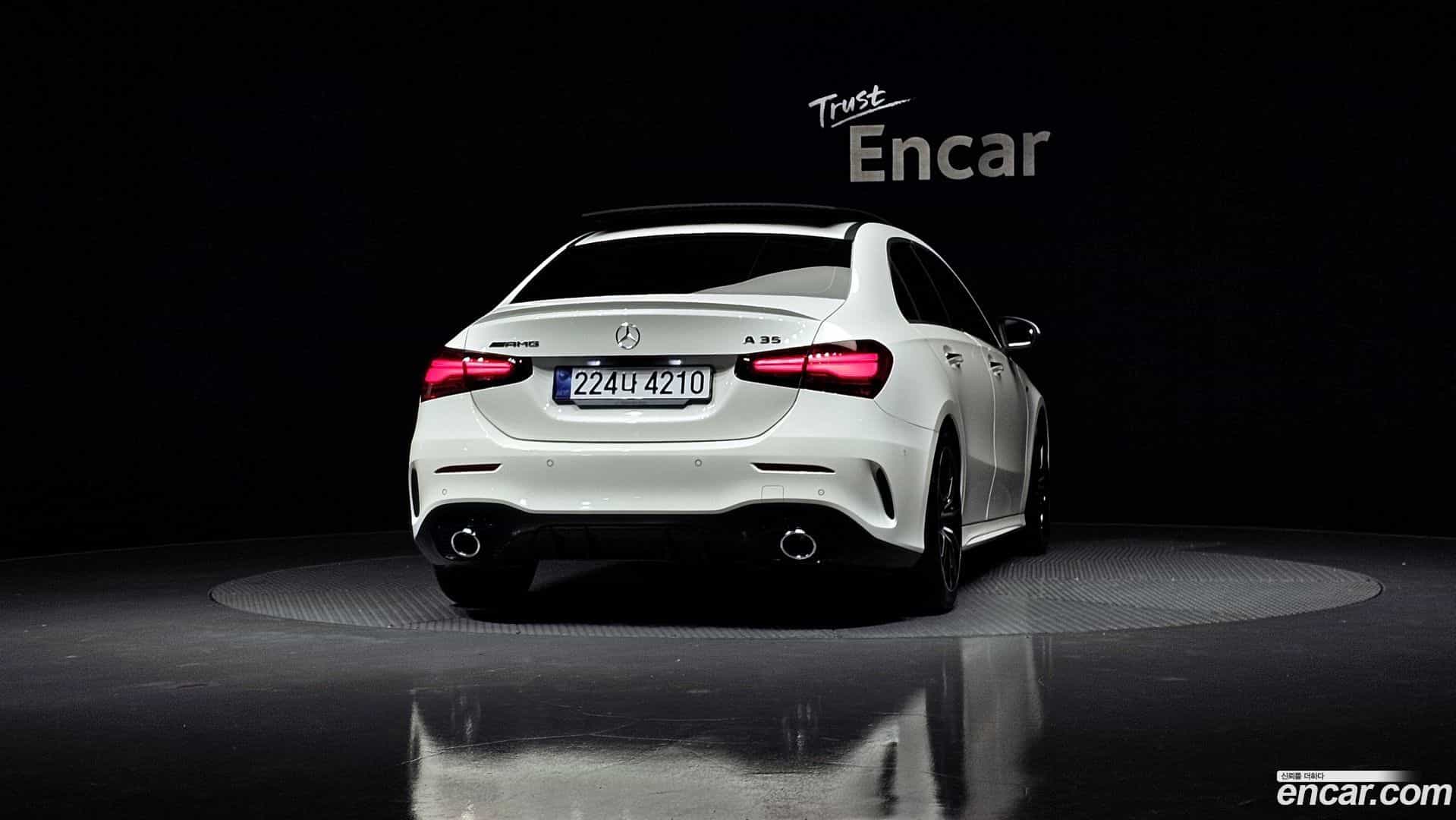 A-Class Mercedes-Benz 2024.11-OUTER-004