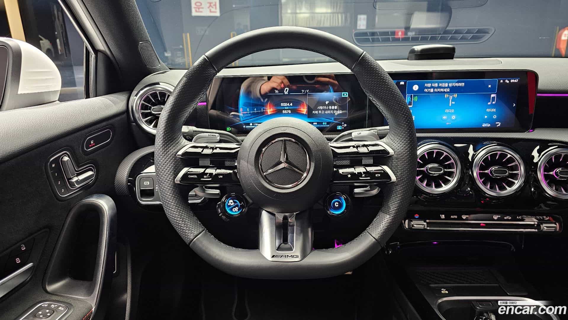 A-Class Mercedes-Benz 2024.11-OPTION-017