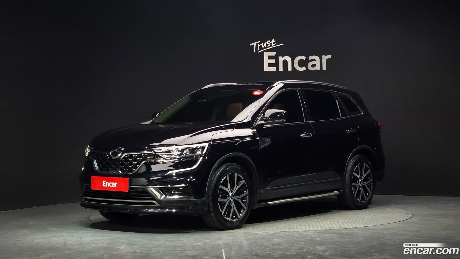 Main__Slider__Photo:QM6 Renault Korea 2021.1-0